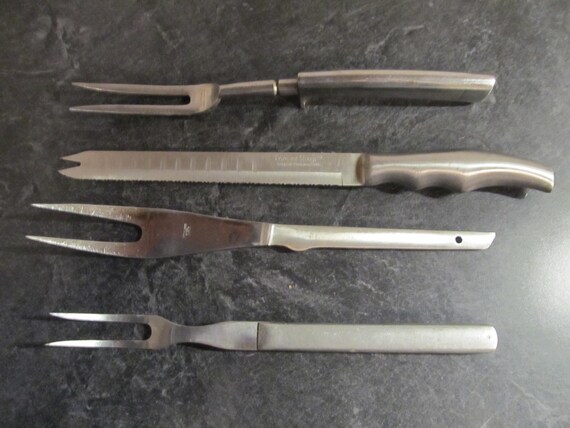 Forever Sharp Surgical Stainless Steel Knife