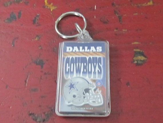WinCraft Dallas Cowboys Flaggen-Set – Inkl. 3x5 Fuß Flagge, 6 Fuß Alu-Fahnenmast & Verstellbarer Halterung