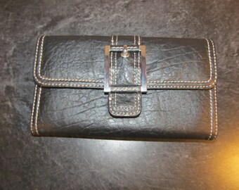 nine west womens wallet