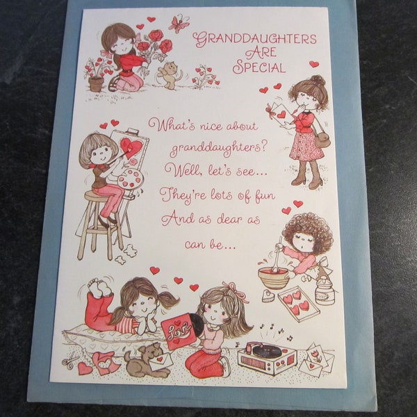 Ambassador Cards Etsy