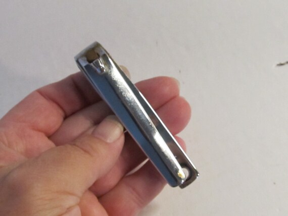 Nail clippers 2024 made in usa