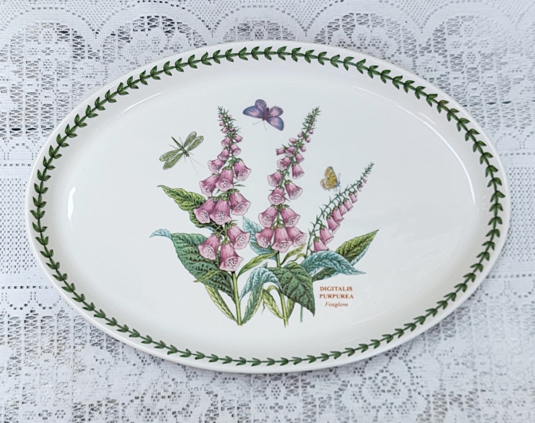 Vintage Portmeirion Oven to Table England Susan Williams Ellis Etsy