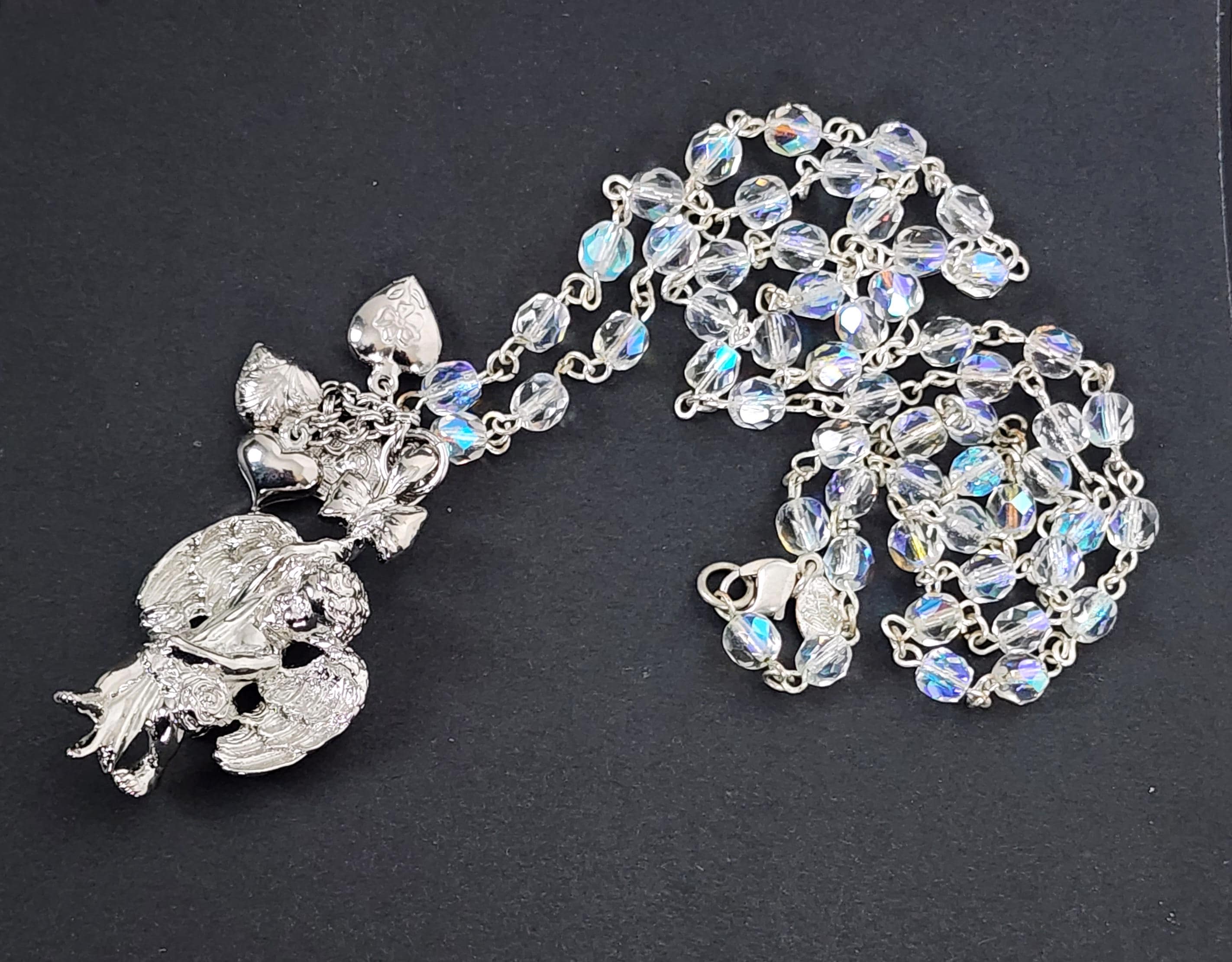 Kirks Folly Silver - Etsy display picture 2