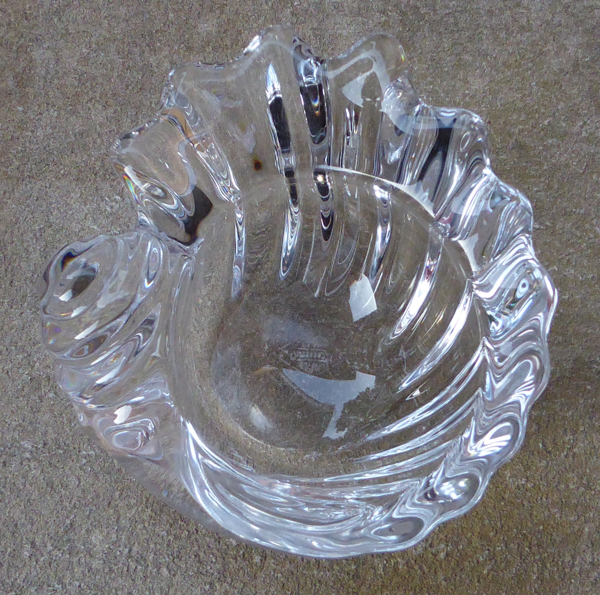 Art Vannes Crystal - Etsy