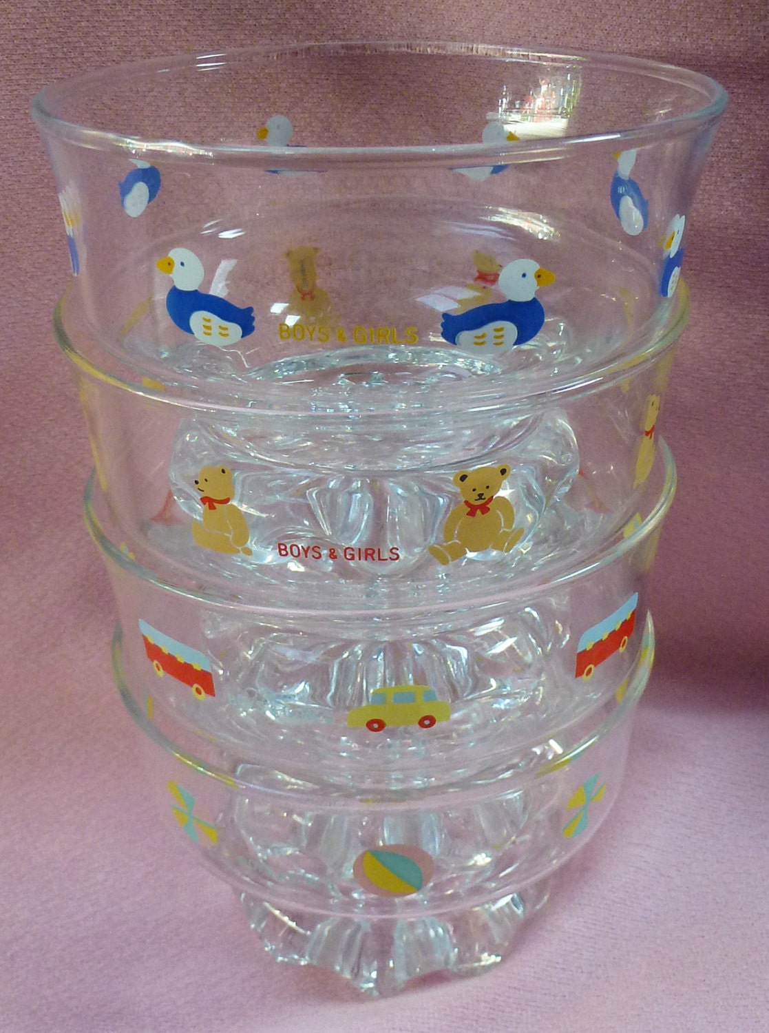 Parka glass Clearance