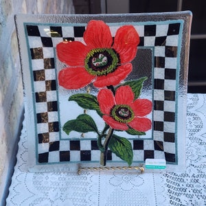 Peggy Karr Art Glass - Etsy