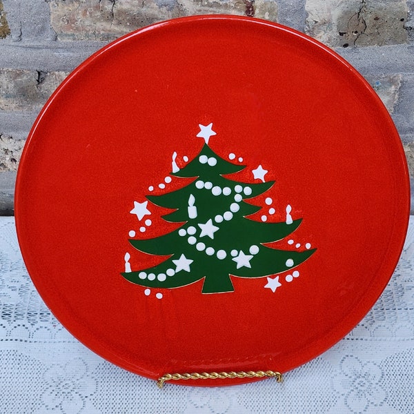 Waechtersbach Christmas Dishes - Etsy