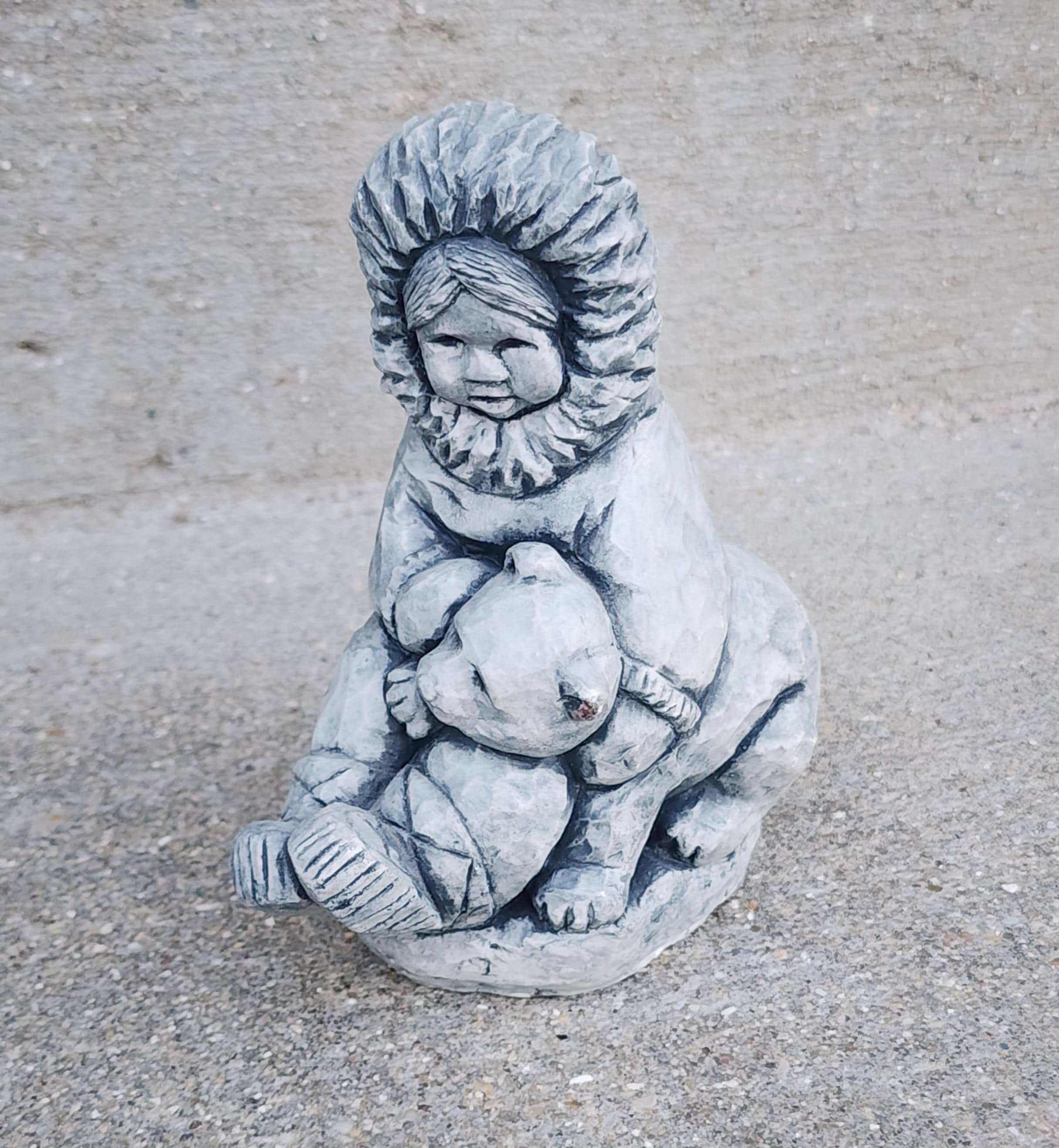 Alaskan Inuit Carvings - Etsy