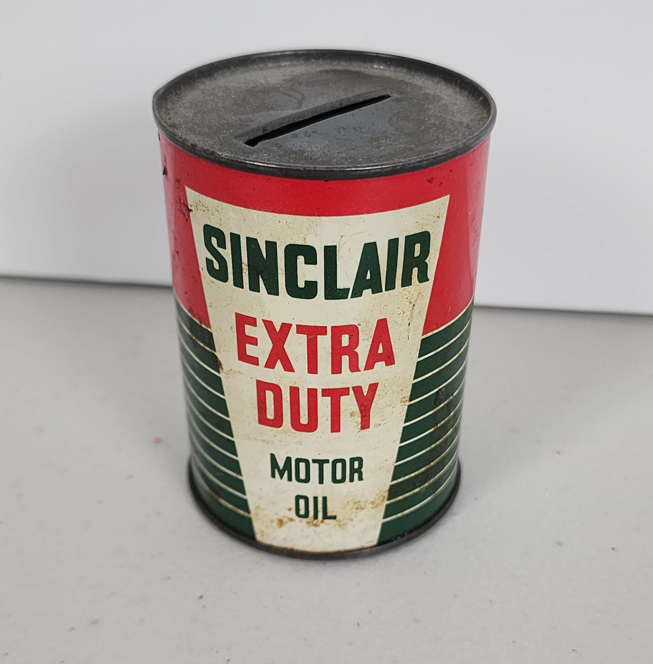 Sinclair Oil Cans - Etsy