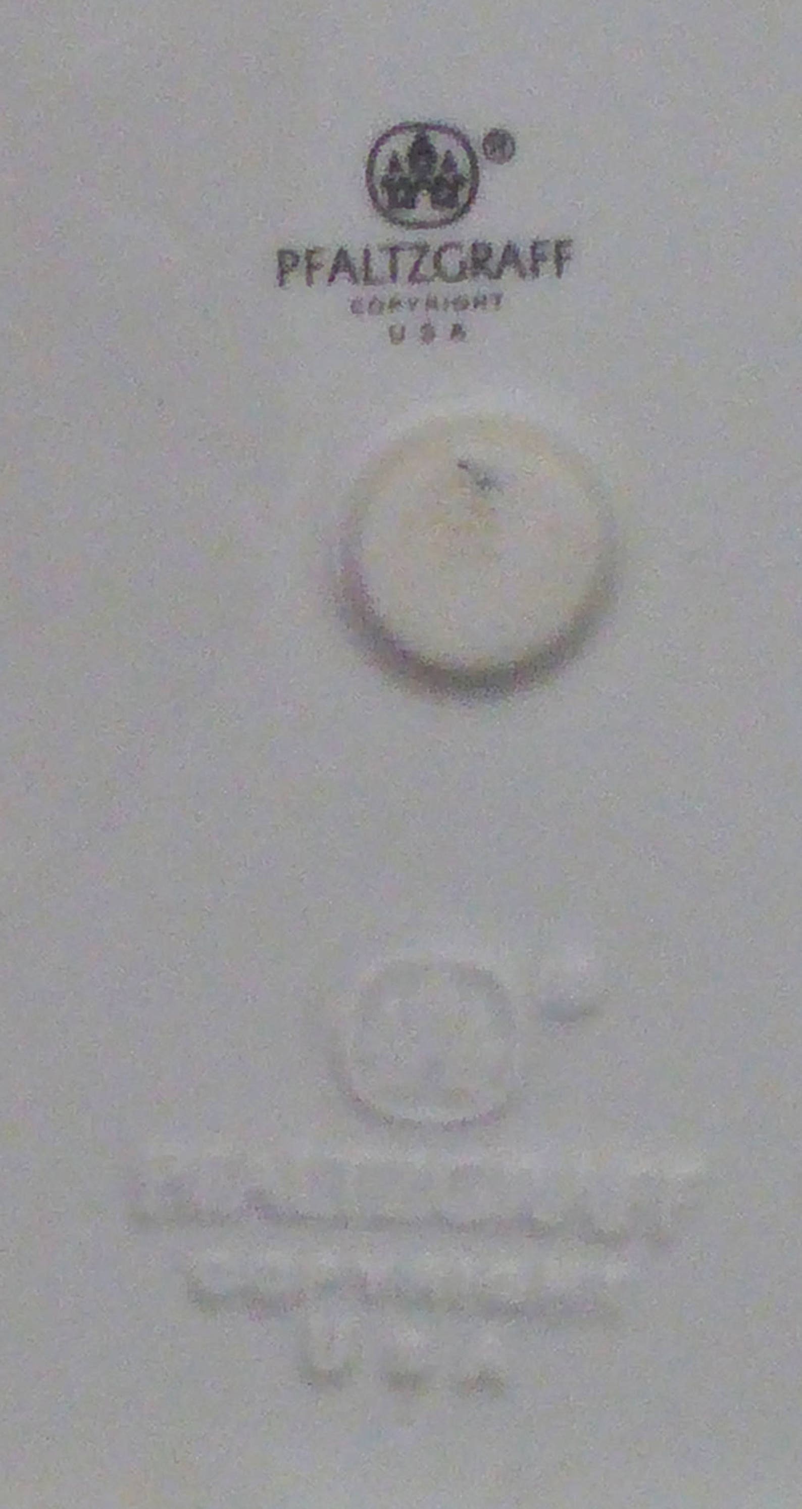 Most Valuable Pfaltzgraff Marks - wbl7zw0