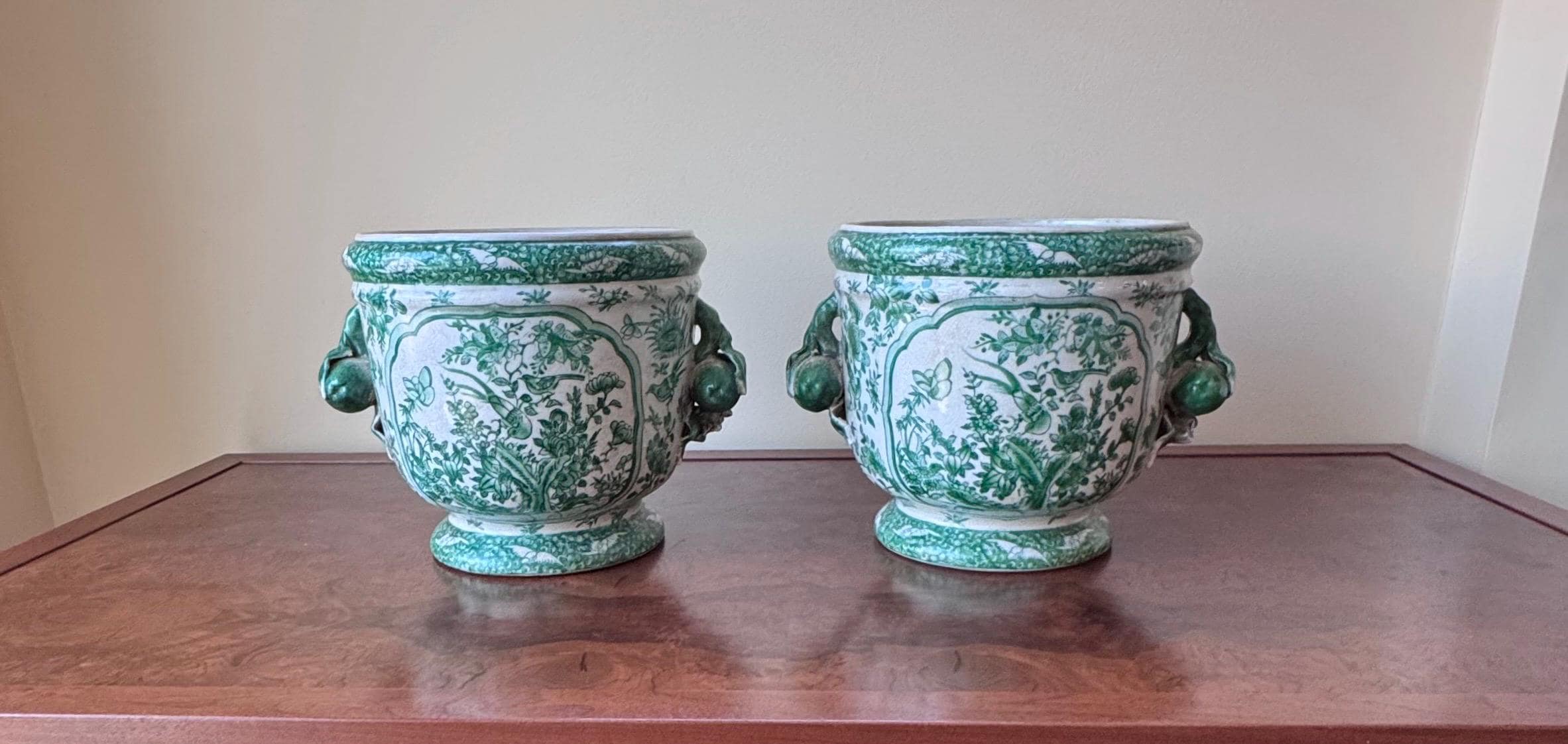 Hand Tobacco Planter