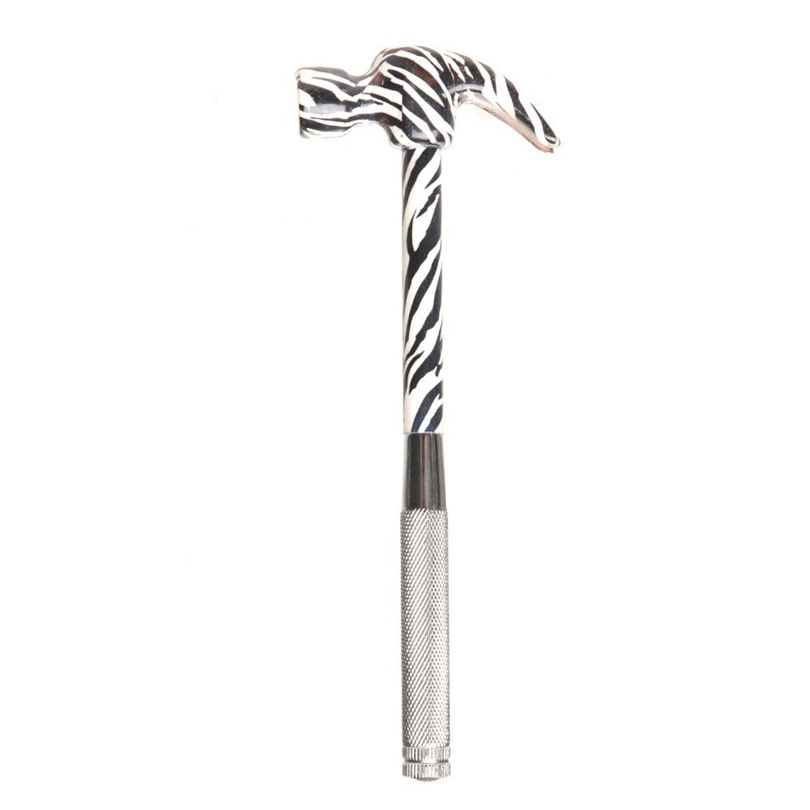 Zebra Print Multi Tool Hammer Etsy