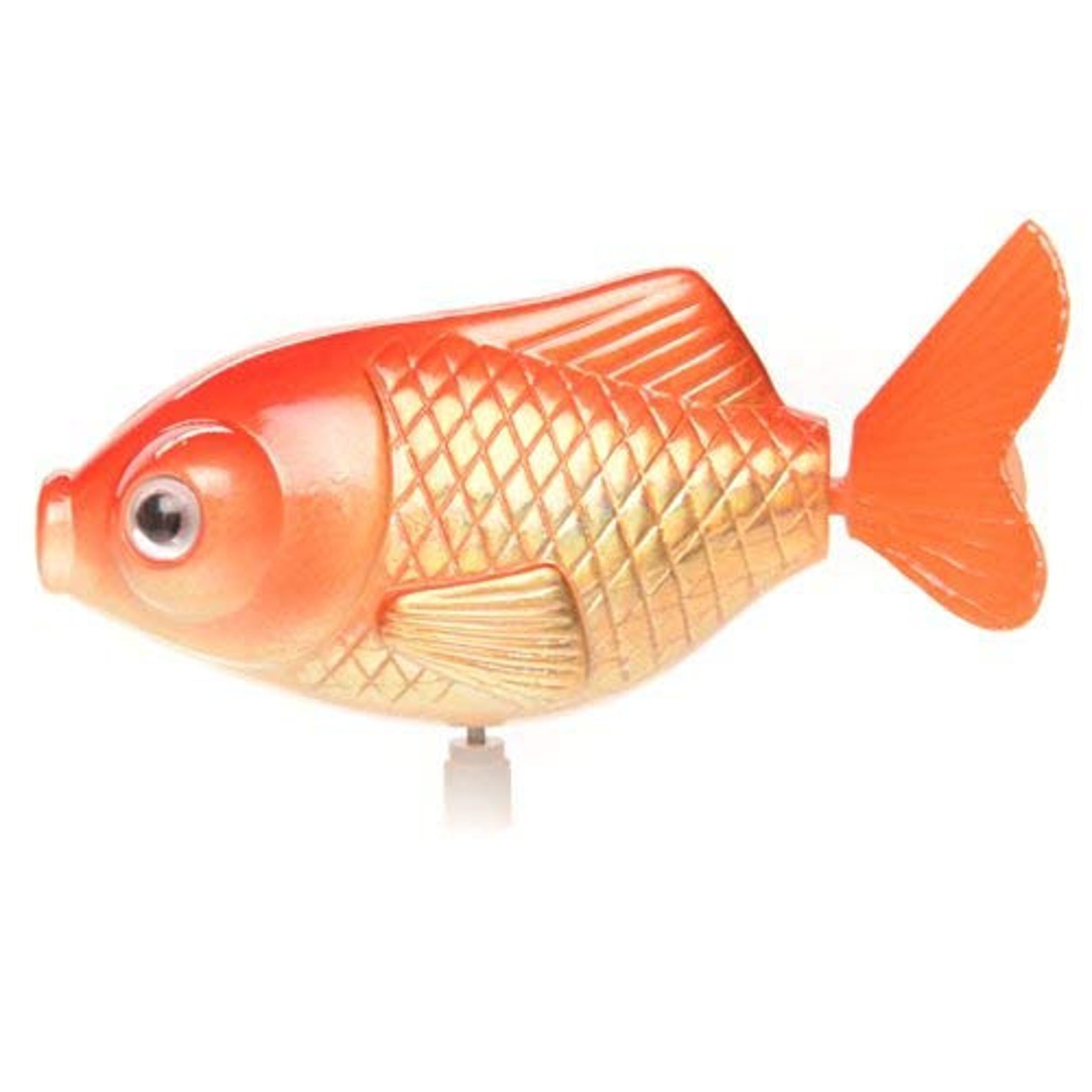 Wind up Floating Swimming Gold Fishes 3 PCS Etsy