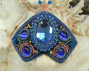 Australian jewellery green jewelry hand made jewelry gift set of jewelry KASHMIRI BEAD necklace and earring set