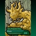 Garth One-eye 6 Custom Modern Horizons 2 Tokens Magic the Gathering MTG ...