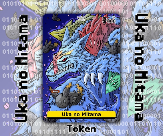 digimon renamon card Renamon BT5-036 (Arte Alterno) – Kantocards