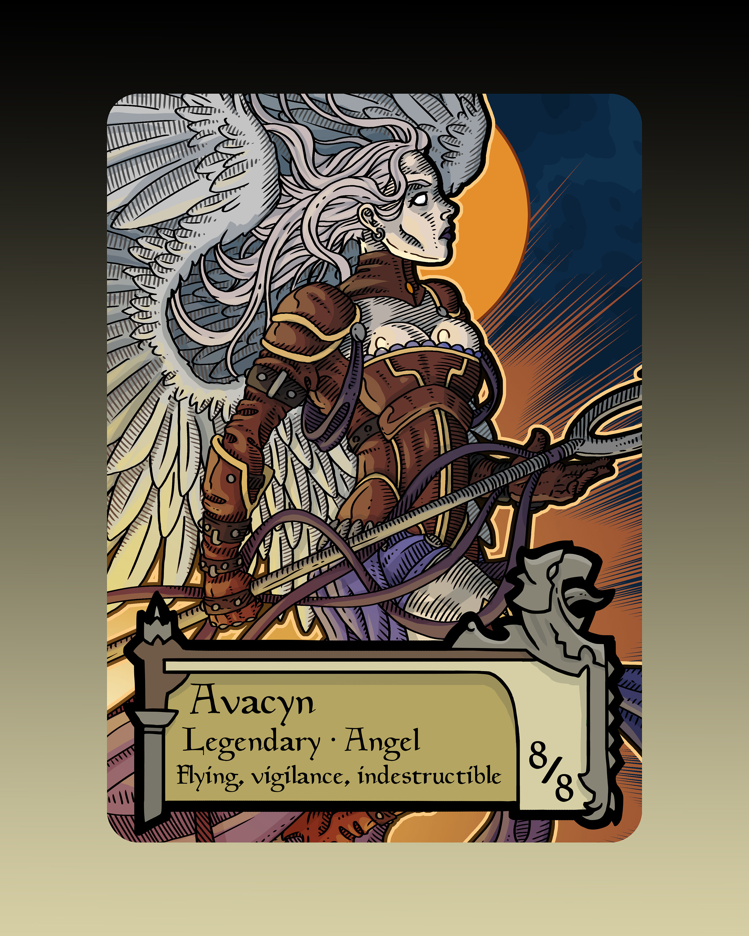 アヴァシン 1/8 MTG ガレージキット 未塗装 フィギュア Avacyn Amazon.co.jp: メイドインアビス ファプタ フィギュア ガレージ