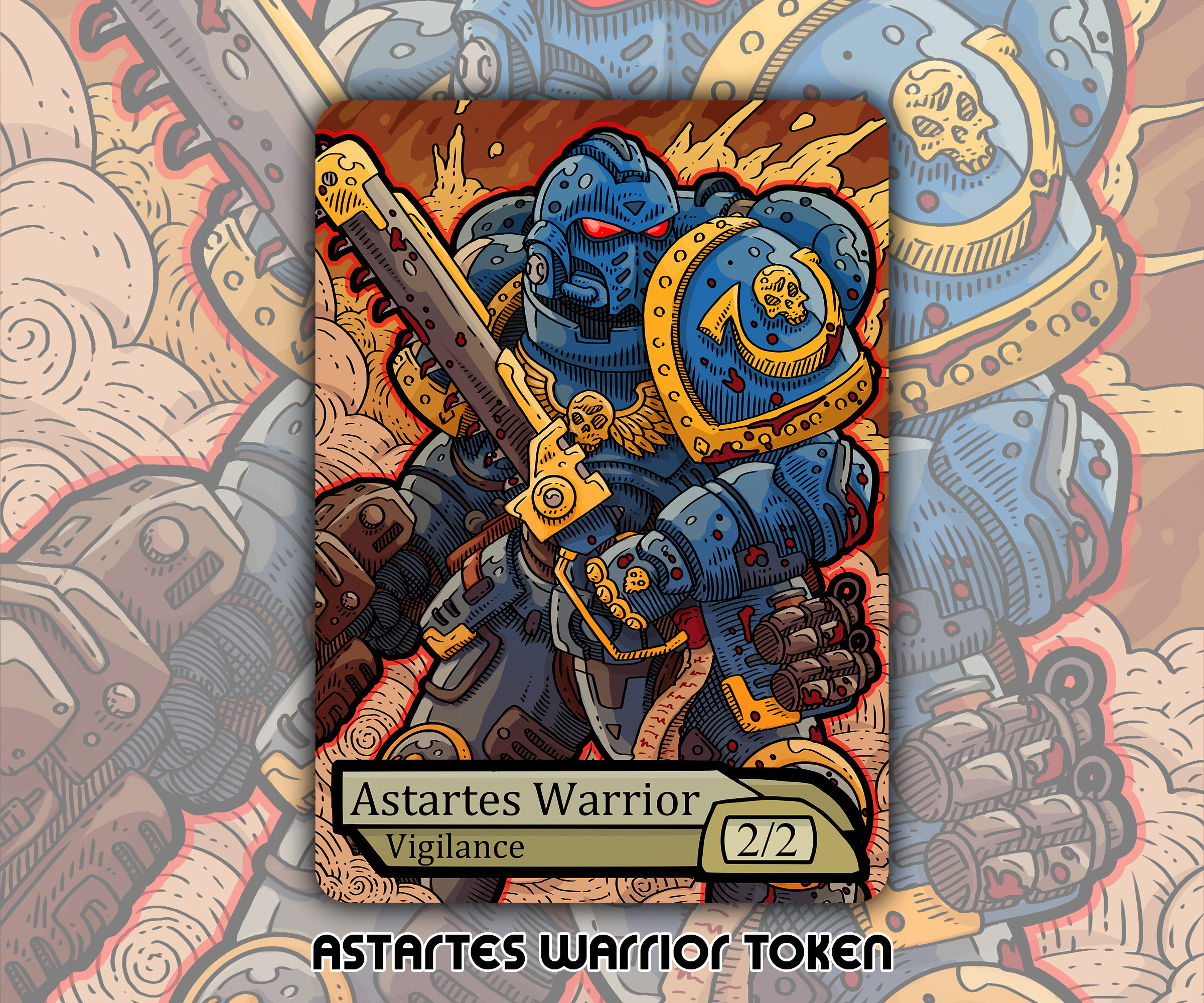 mtg fallout borderless cards Fallout