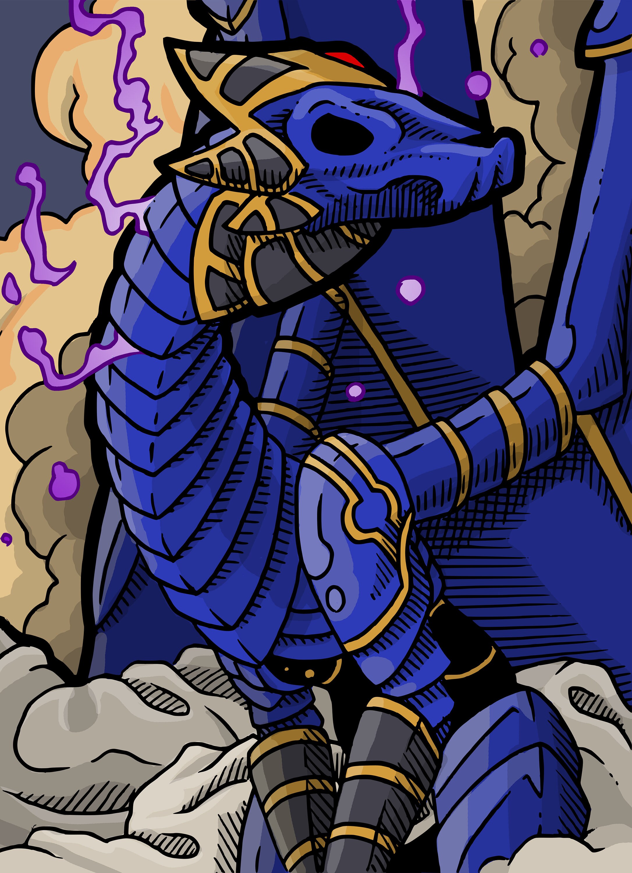 Timeless Dragon Token Custom Altered MTG Magic the Gathering Etsy