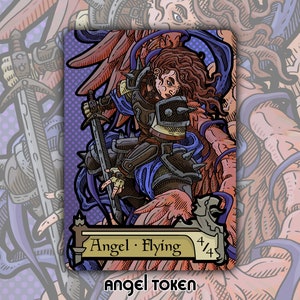 Innistrad - Etsy