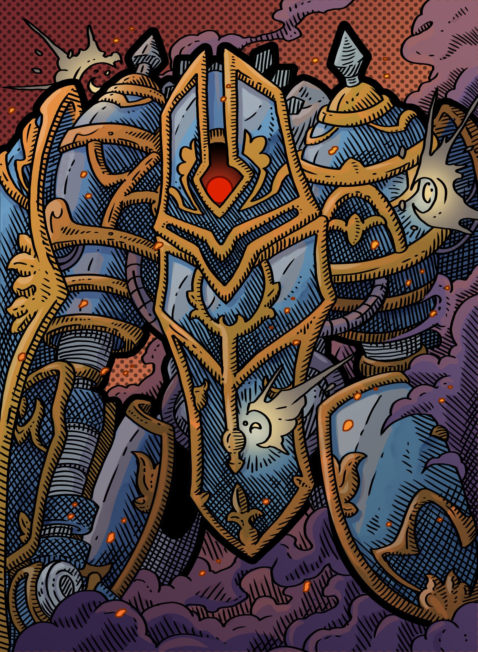 ご依頼者限定【GUILD of Crafts】 RUSTY size:9 1/2 ご依頼者限定【GUILD of Crafts】 RUSTY size:9 1/2 入手困難