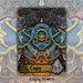 Garth One-eye 6 Custom Modern Horizons 2 Tokens Magic the Gathering MTG ...