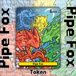 digimon card game renamon - Digital Hazard (EX-02) - (Rare) and 1 [Rika Nonaka] or 1 Option card with a cost of 2 or more among them to the hand Renamon - Wikimon - The
