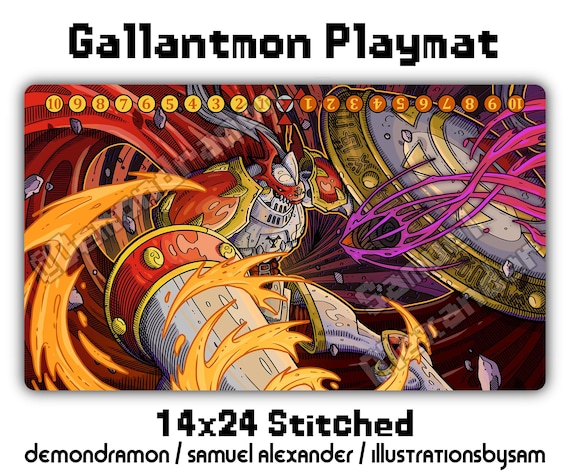 gallantmon digimon card eBay Auction Item 285115303986 TCG Cards 2022 EX02-Booster Digital Hazard Raising Card Reveals] Hello Digimon Tamers!