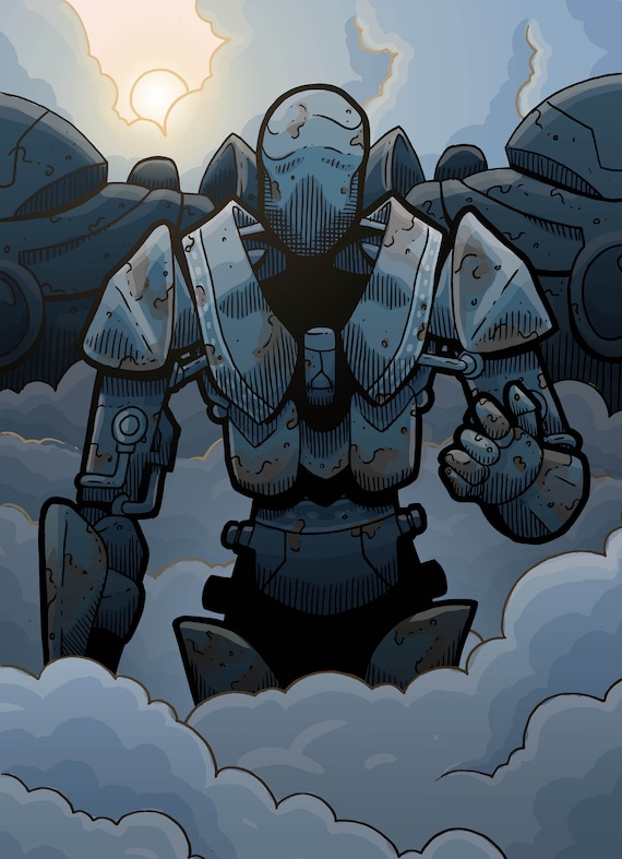 Construct Fantasy