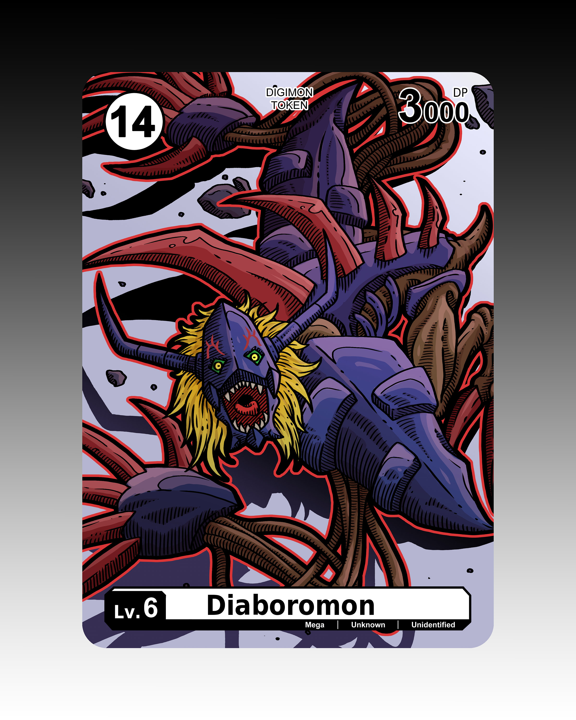 mega digimon cards DIGIMON Gallantmon BT2-020 SR Holo Card Lv.6 Mega Royal Knight