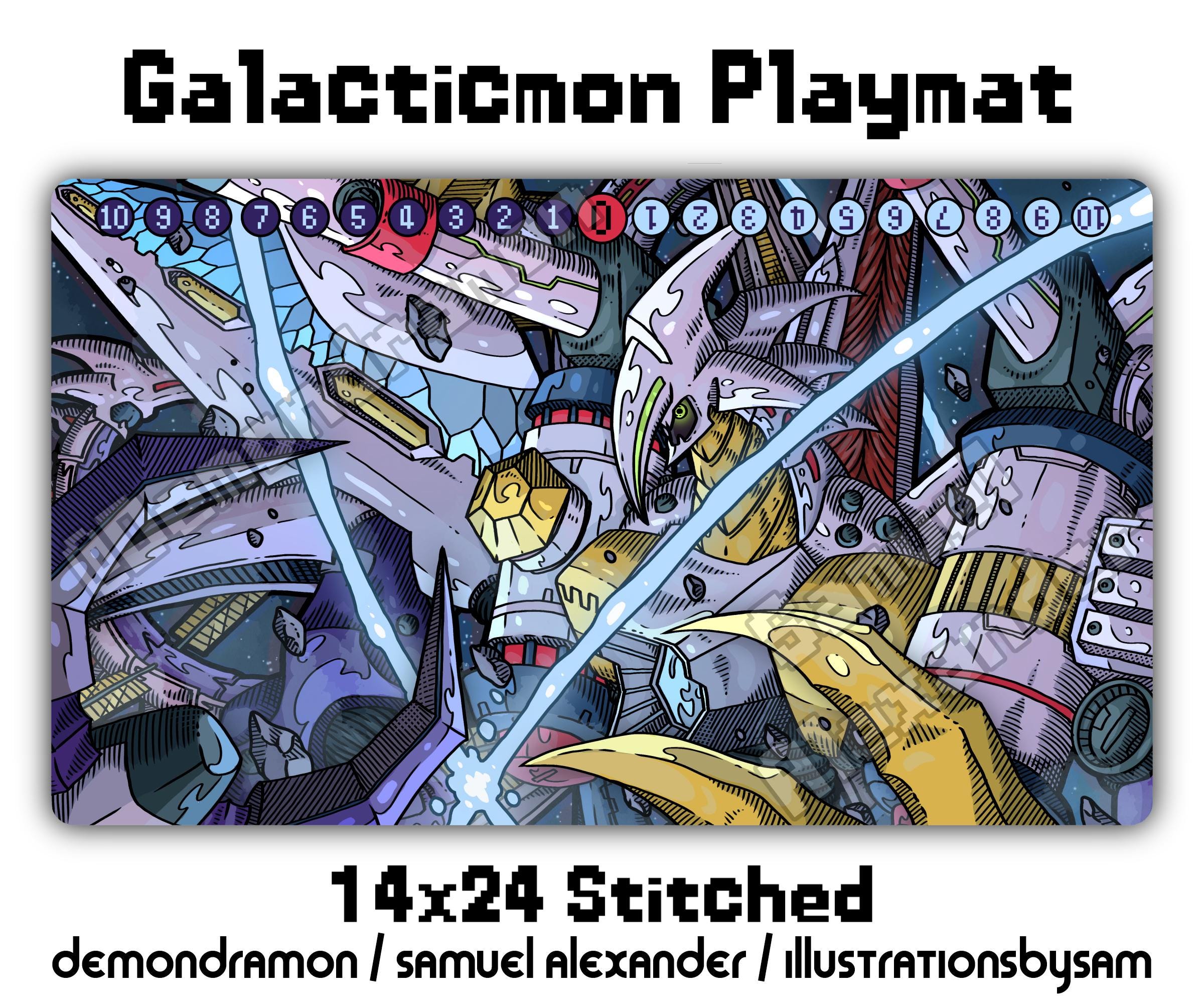 Stitch Trading Card Sleeve - Etsy