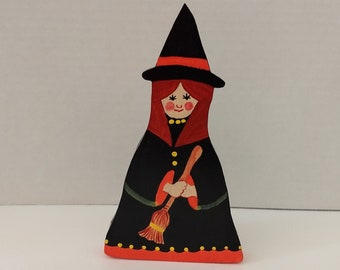 Halloween Witch