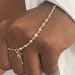 see more listings in the Solid 14k/18k WaistChain section