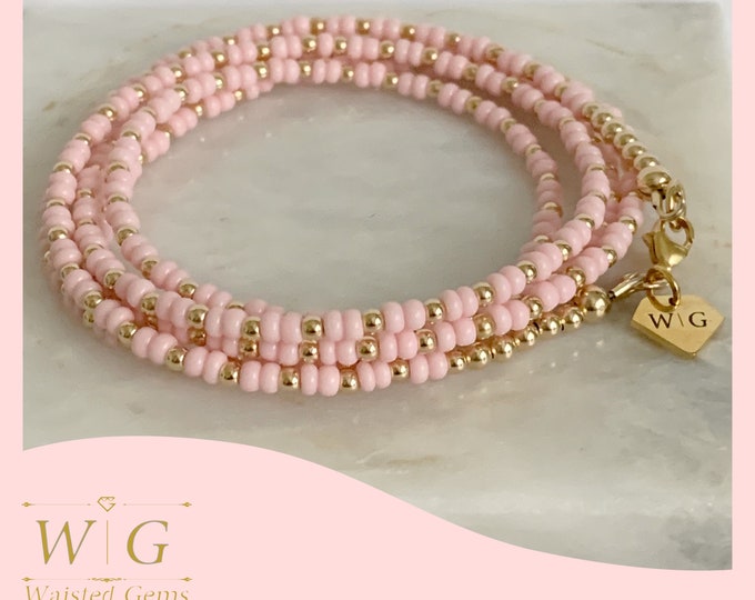simple gold choker designs