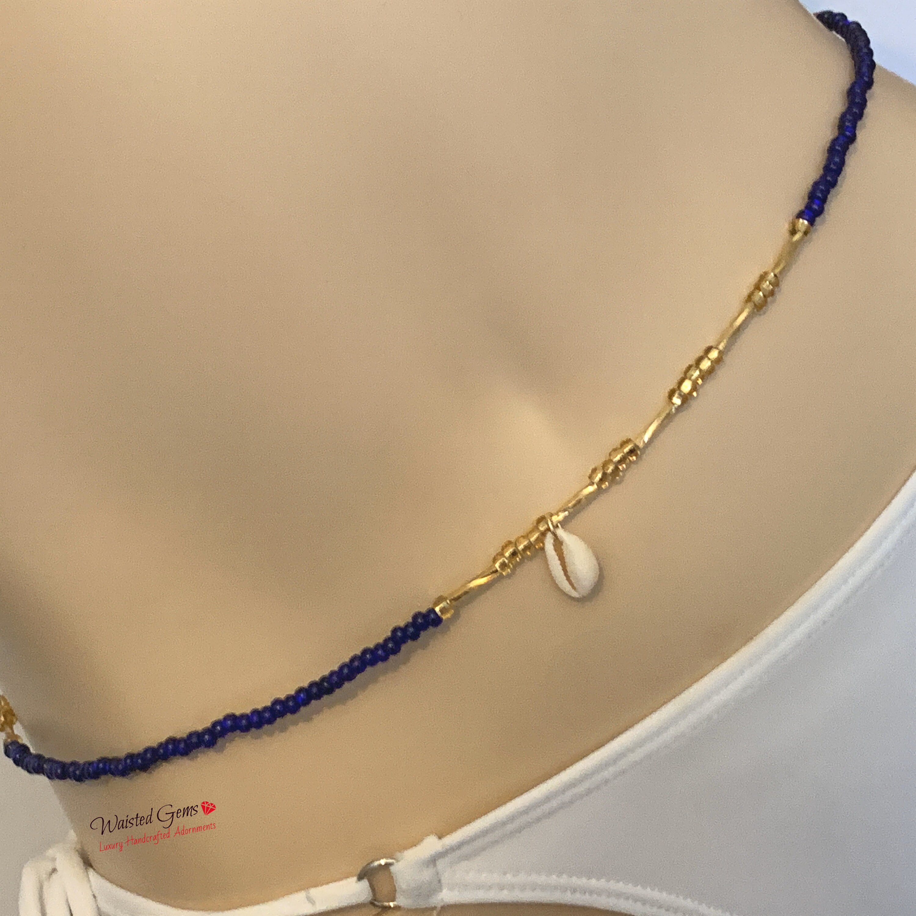 body beads jewelry