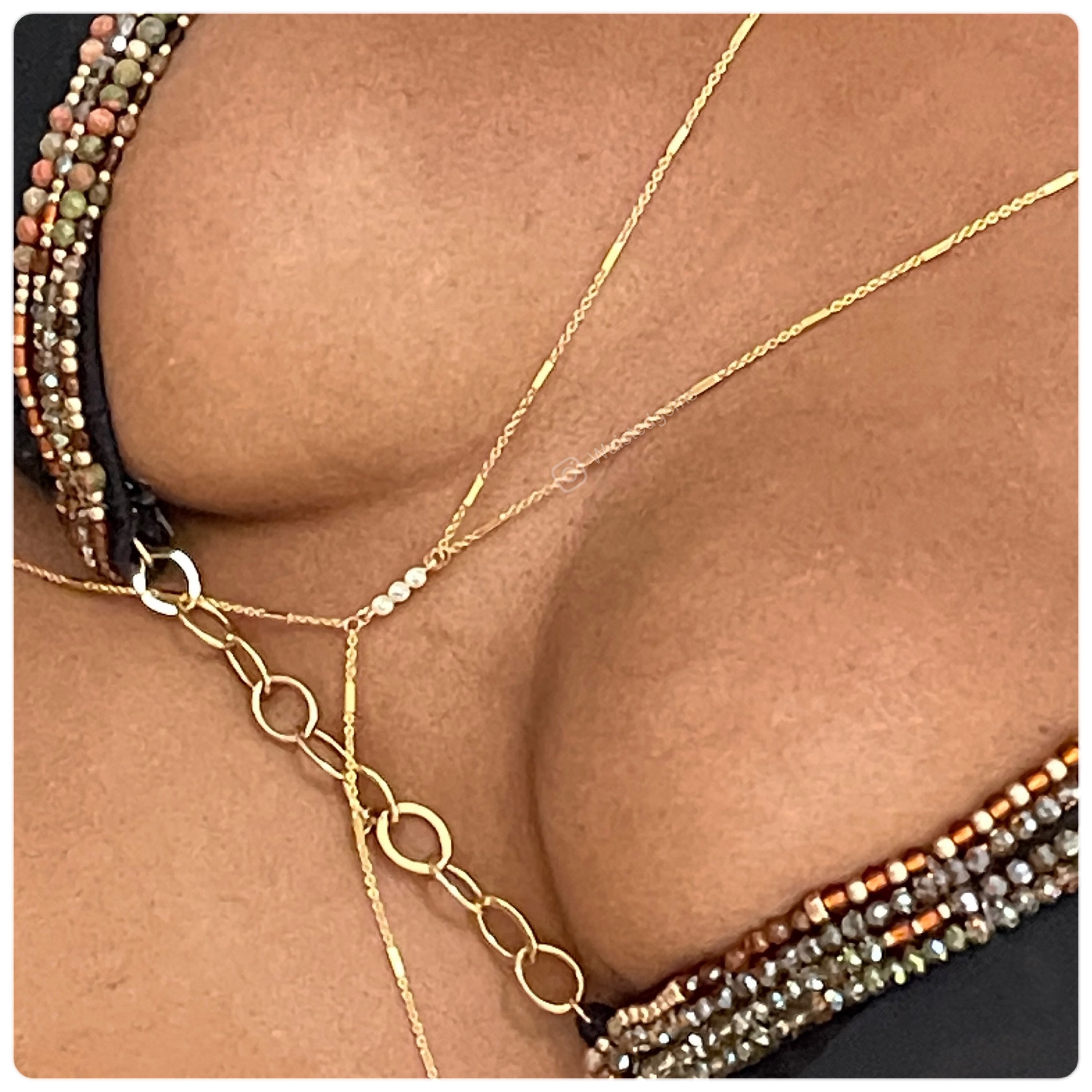Sexy chain 2024