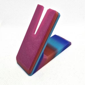 New 3D Printed Multi-Colored Multi-Size Zipper Jig Zipper Helper Zipper Pull Install Tool Zipper Assist Zipper Pull Installation Helper