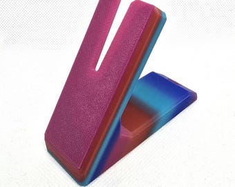 New 3D Printed Multi-Colored Multi-Size Zipper Jig Zipper Helper Zipper Pull Install Tool Zipper Assist Zipper Pull Installation Helper