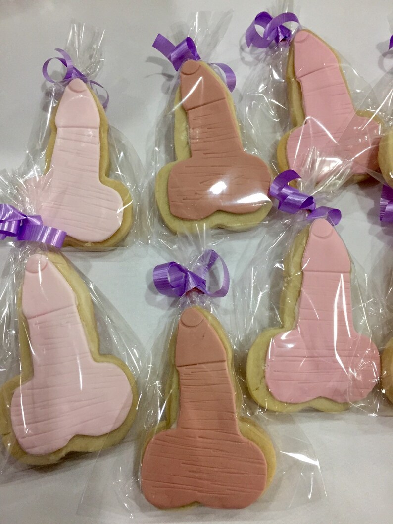 Bridal Shower Cookies 15pcs