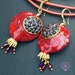 see more listings in the Pomegranate Jewellery section