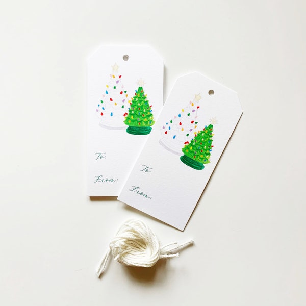 Ceramic Gift Tags 60+ Gift Ideas for 2024