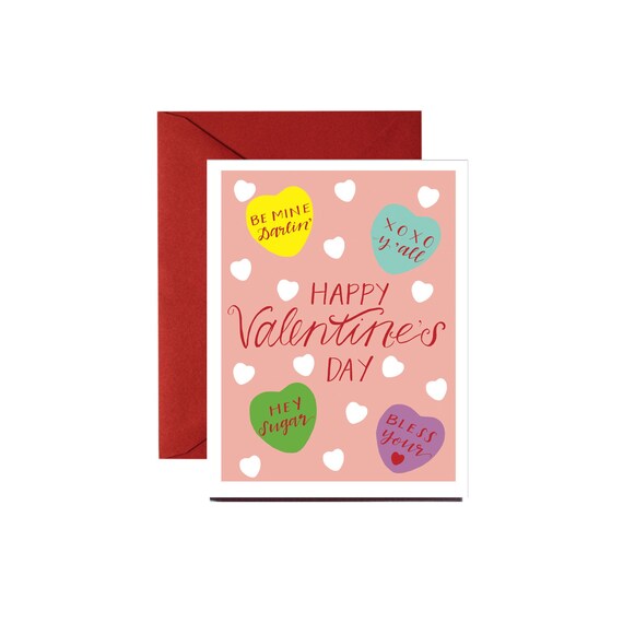 Etsy valentines day outlet