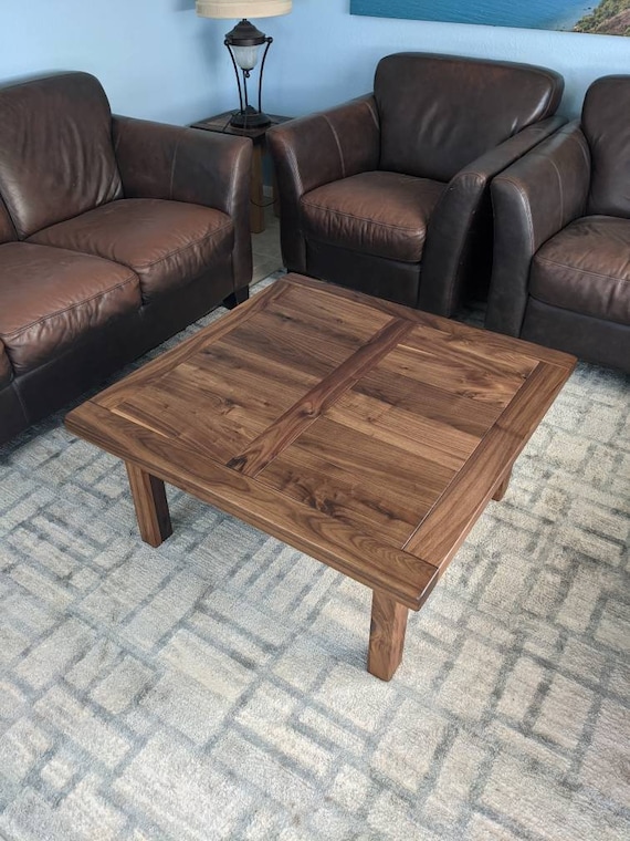 3 foot square coffee table deals