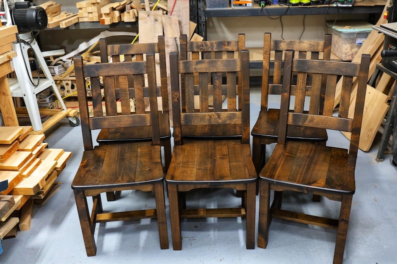 SodaCreek Dining Chair