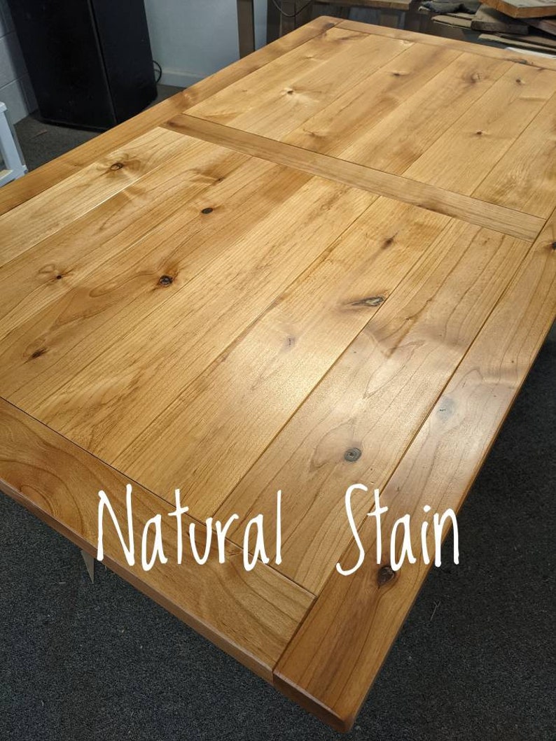 Dining Table Dining Room Table Dining Table Dining Set - Etsy