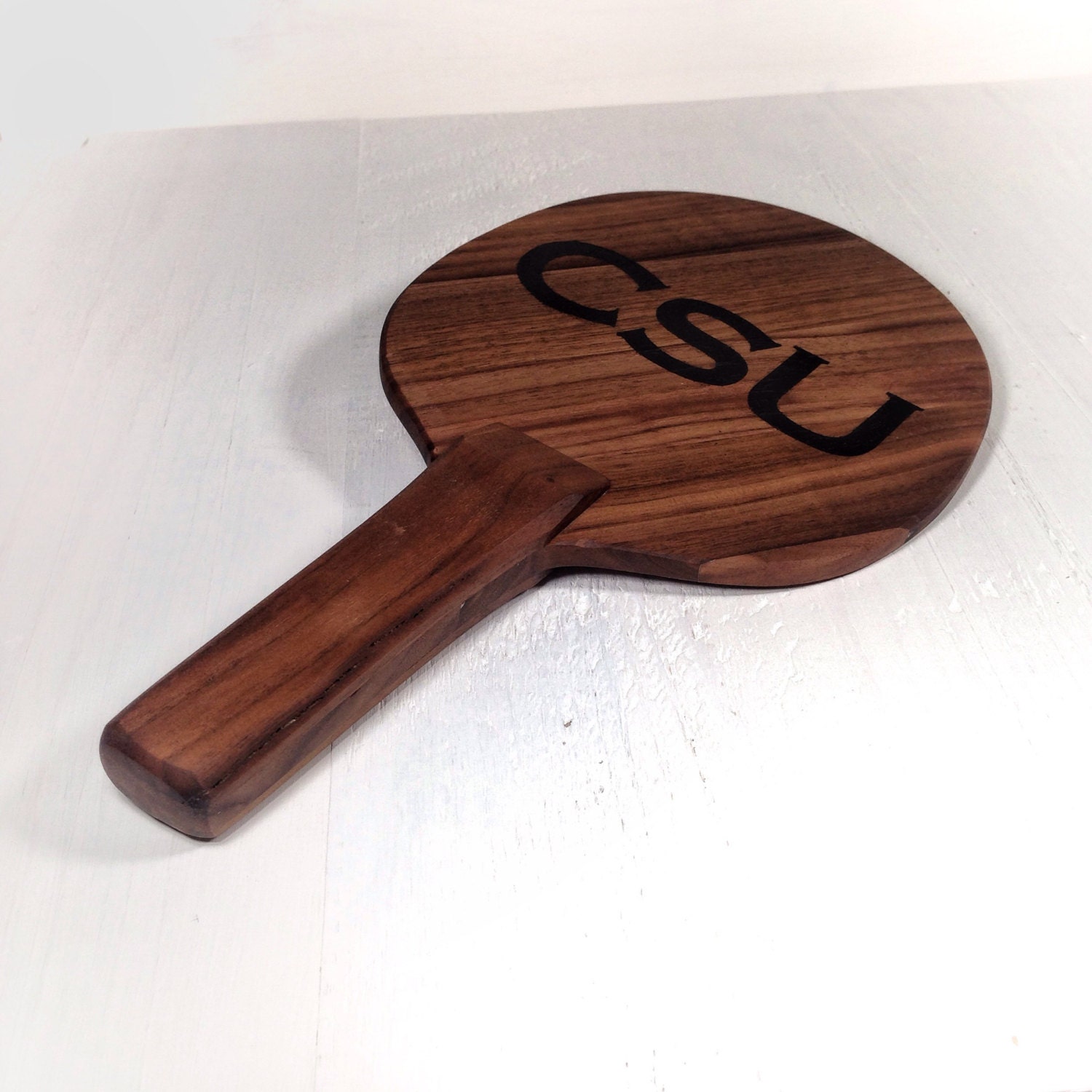 Ping Pong Paddle Personalized Ping Pong Paddle Personalized Etsy