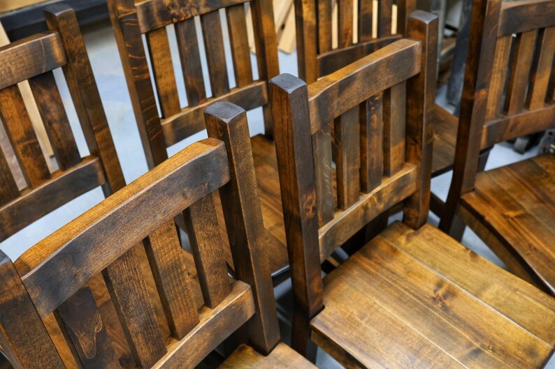 SodaCreek Dining Chair - Thumbnail 3