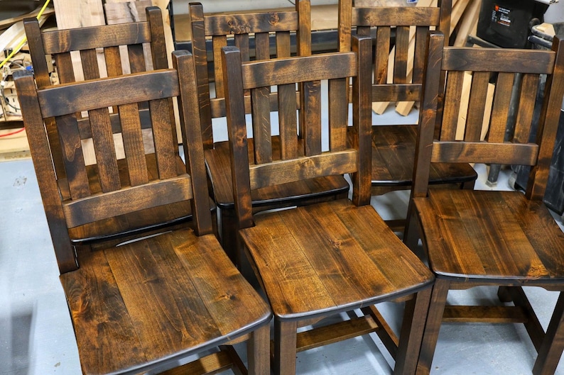 SodaCreek Dining Chair - Thumbnail 4