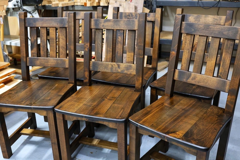 SodaCreek Dining Chair - Thumbnail 5