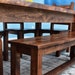 see more listings in the Benches section